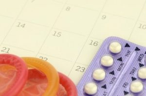 különböző fogamzásgátló módszerek óvszer tabletta naptármódszer