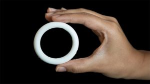 Hüvelygyűrű az egyik az új fogamzásgátló módszerek közül