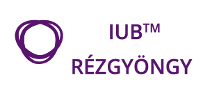 IUB Rézgyöngy fogamzásgátló eszköz