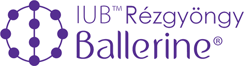 Rézgyöngy Ballerine – Hormonmentes fogamzásgátló spirál