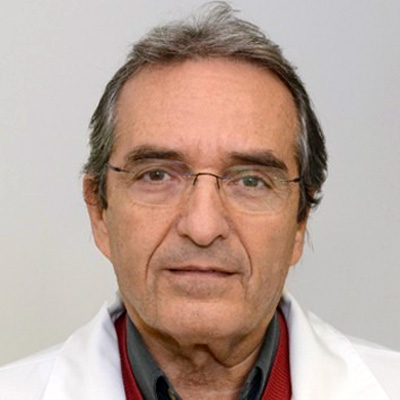 Dr. Baksay László