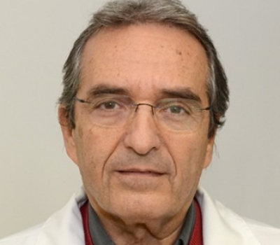 Dr. Baksay László