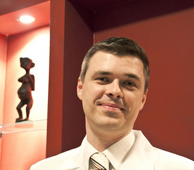 Dr. Tömösváry Zoltán